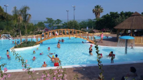 Villaggio Marinella DIRETTAMENTE sul mare